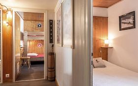 Appartement La Clusaz, 3 pièces, 6 personnes - FR-1-304-82